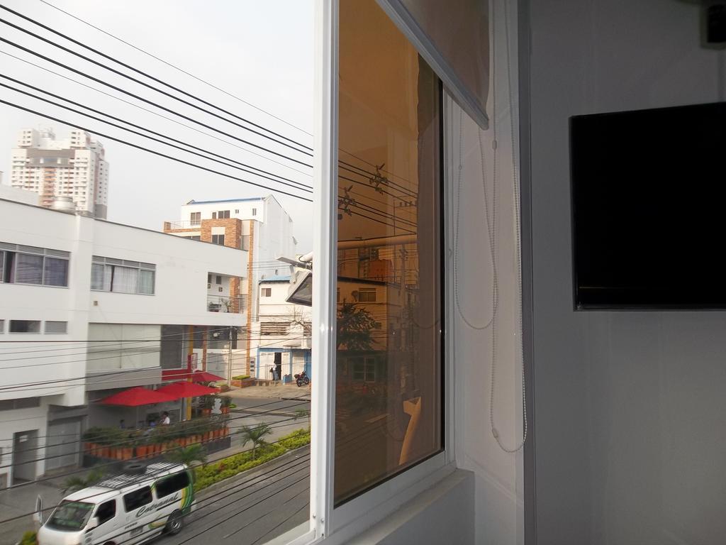 Casa Jac Hotel Bucaramanga