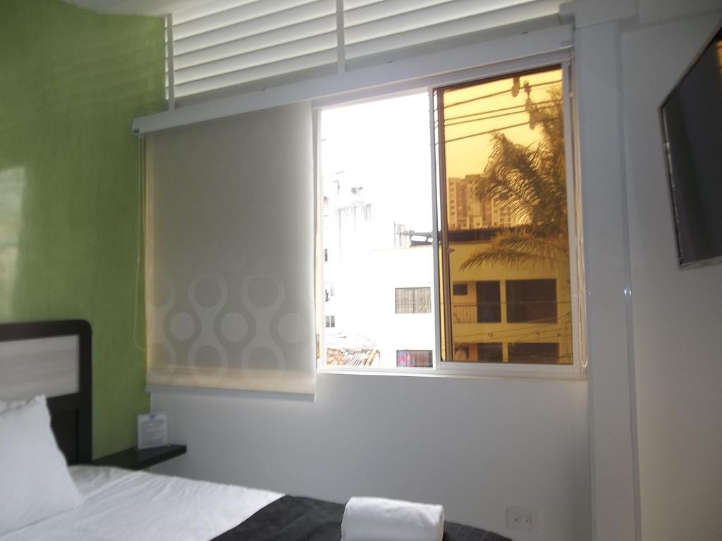 Casa Jac Hotel