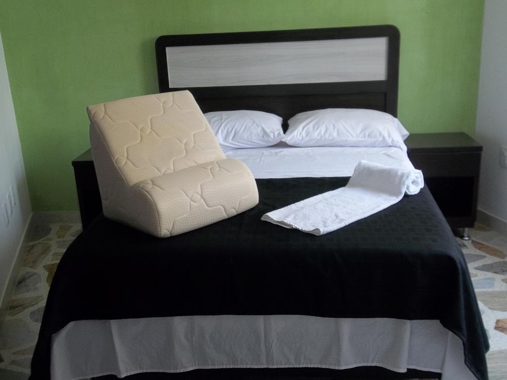 Hotel Casa Jac 3*