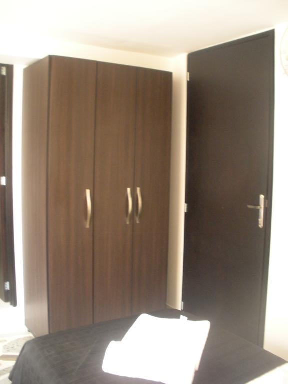 Hotel Casa Jac
