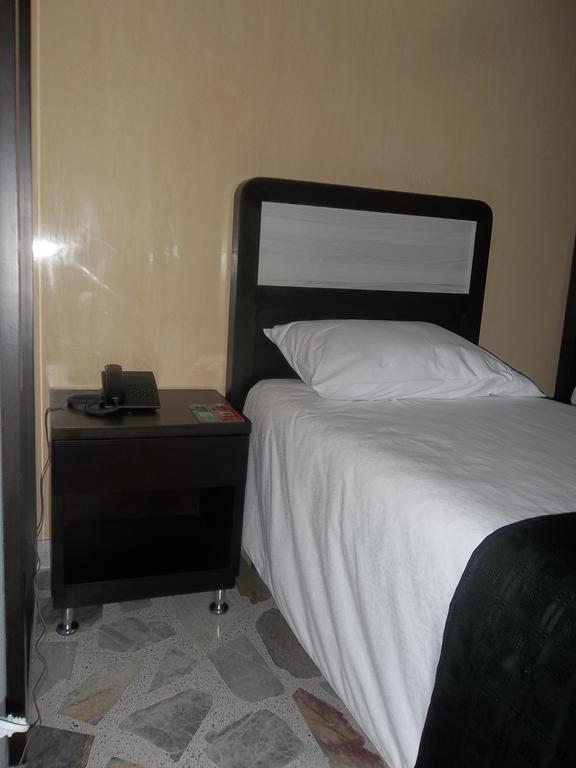 Hotel Casa Jac 3*