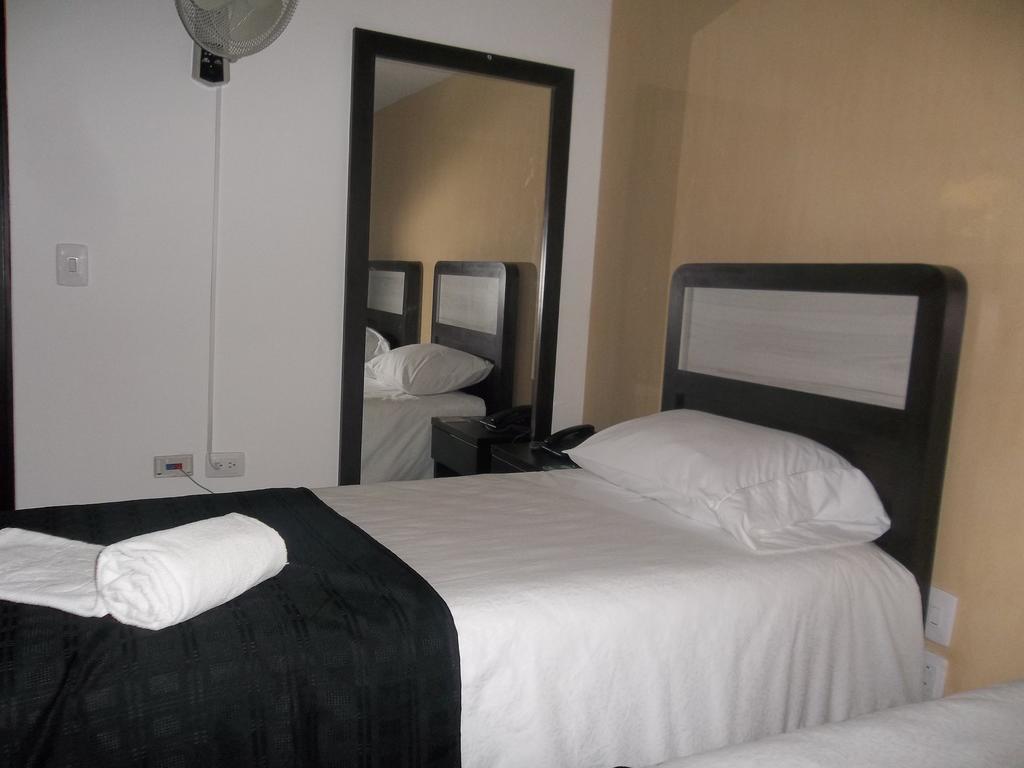 Hotel Casa Jac 3*