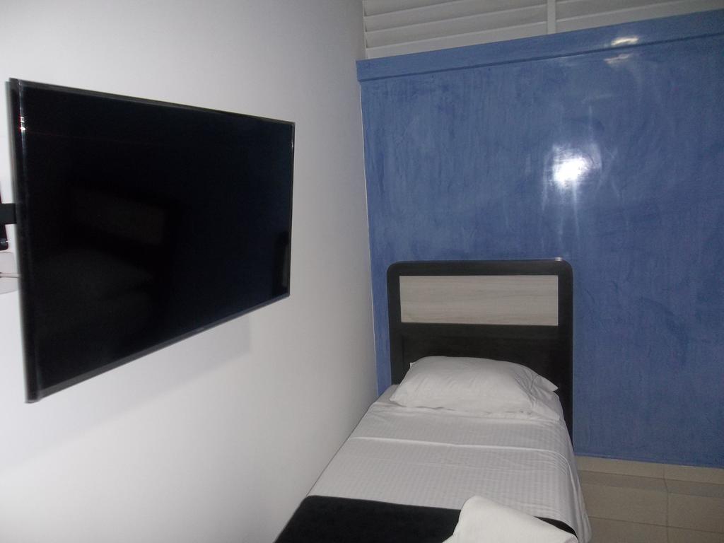 Hotel Casa Jac