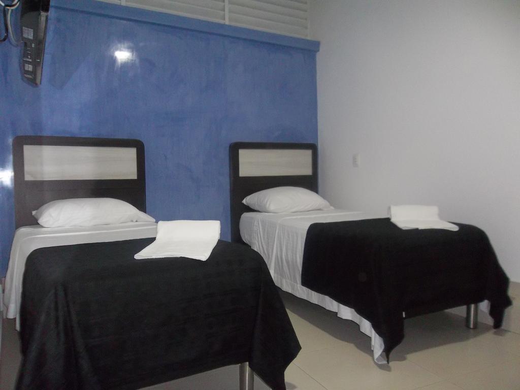 Casa Jac Hotel