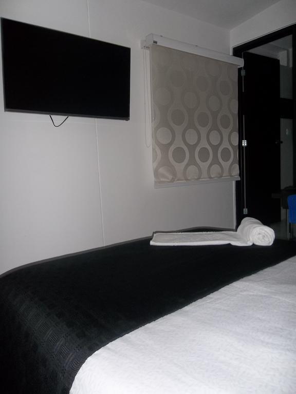 Casa Jac Hotel Bucaramanga