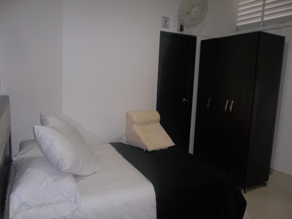 Hotel Casa Jac Bucaramanga