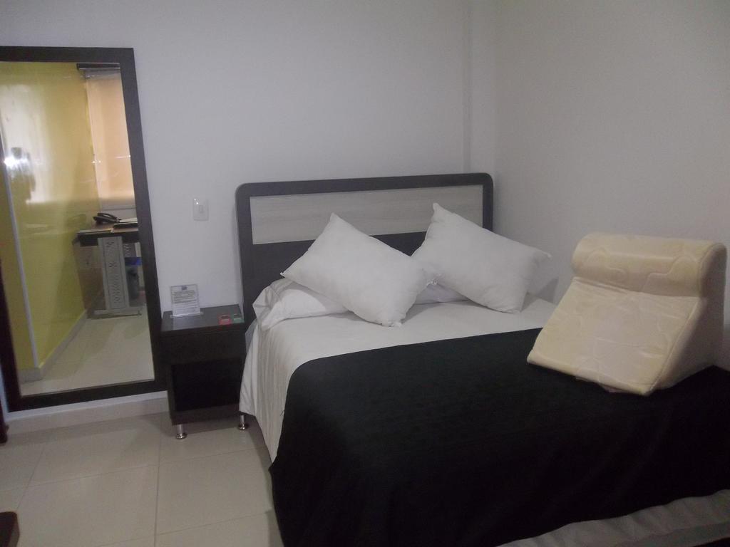 Hotel Casa Jac