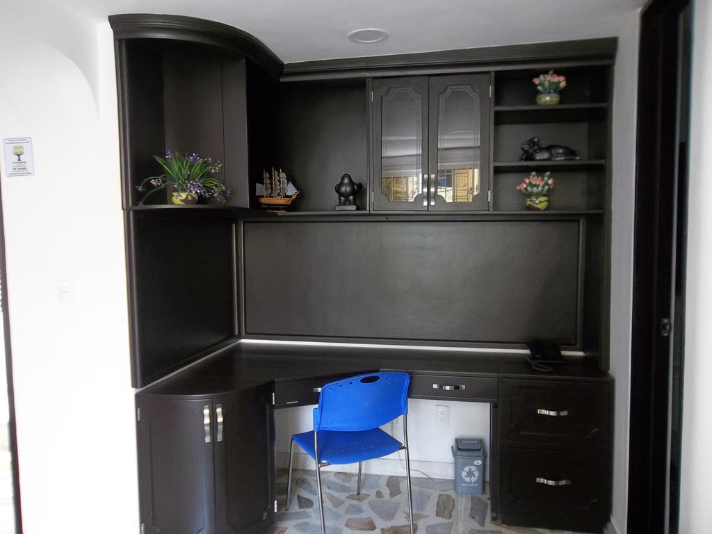 Casa Jac 3* Bucaramanga
