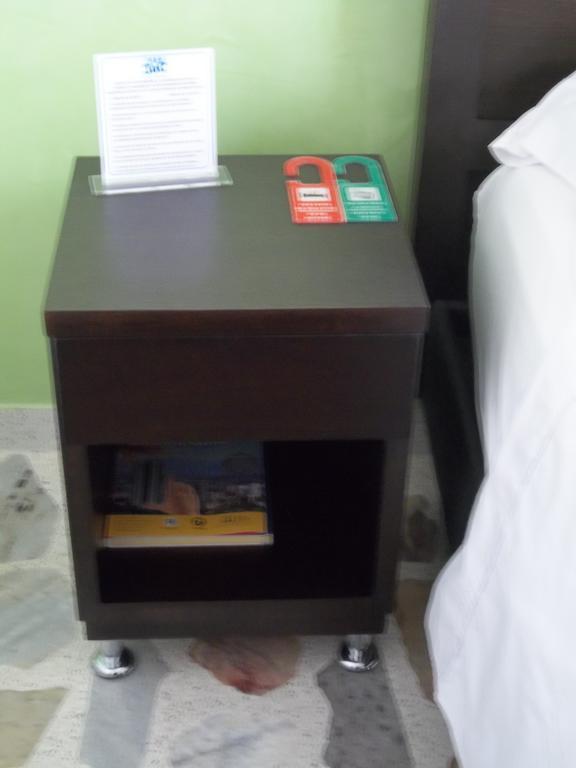 Casa Jac Hotel Bucaramanga