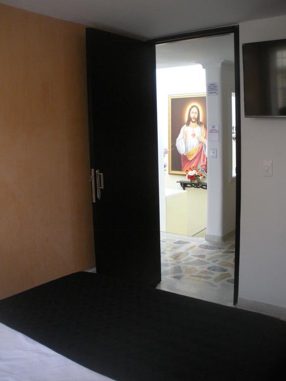Casa Jac Hotel Bucaramanga
