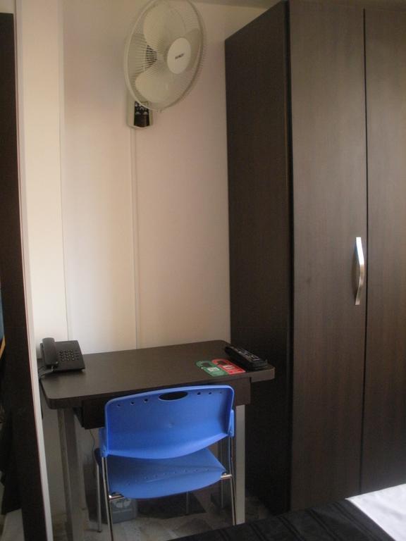 Hotel Casa Jac Bucaramanga