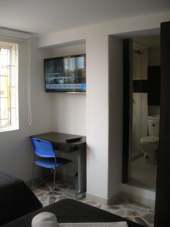 Casa Jac 3* Bucaramanga