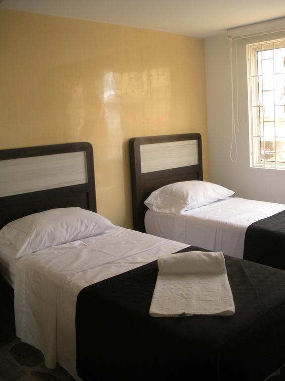 Hotel Casa Jac 3*