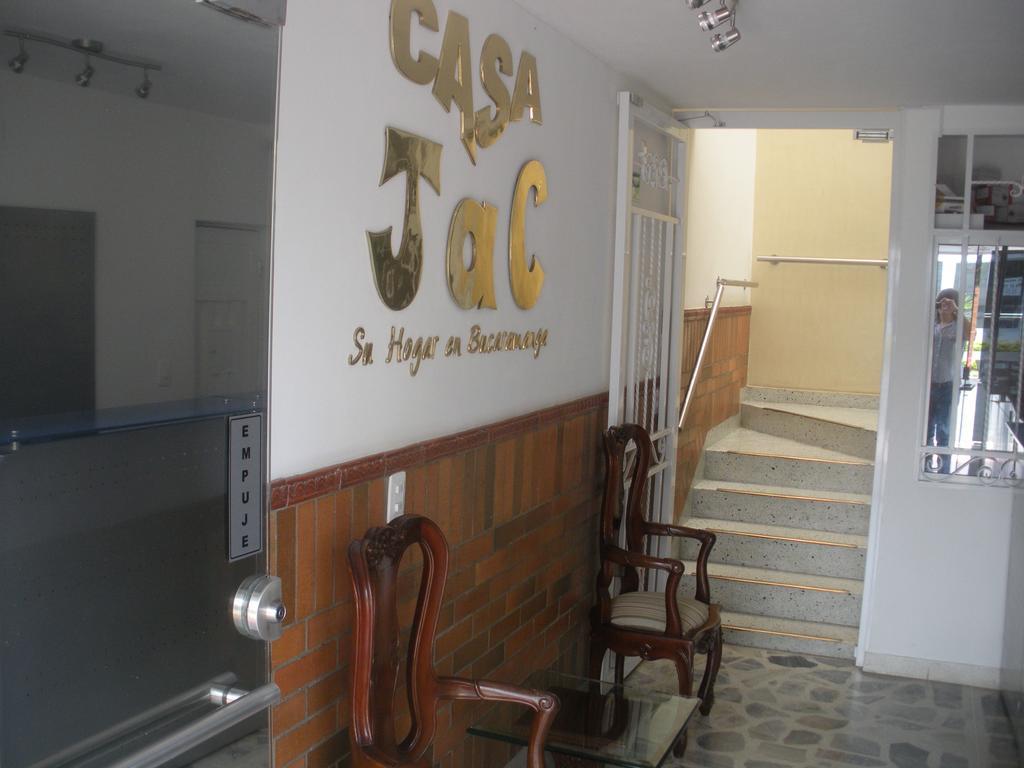 Casa Jac Hotel Bucaramanga