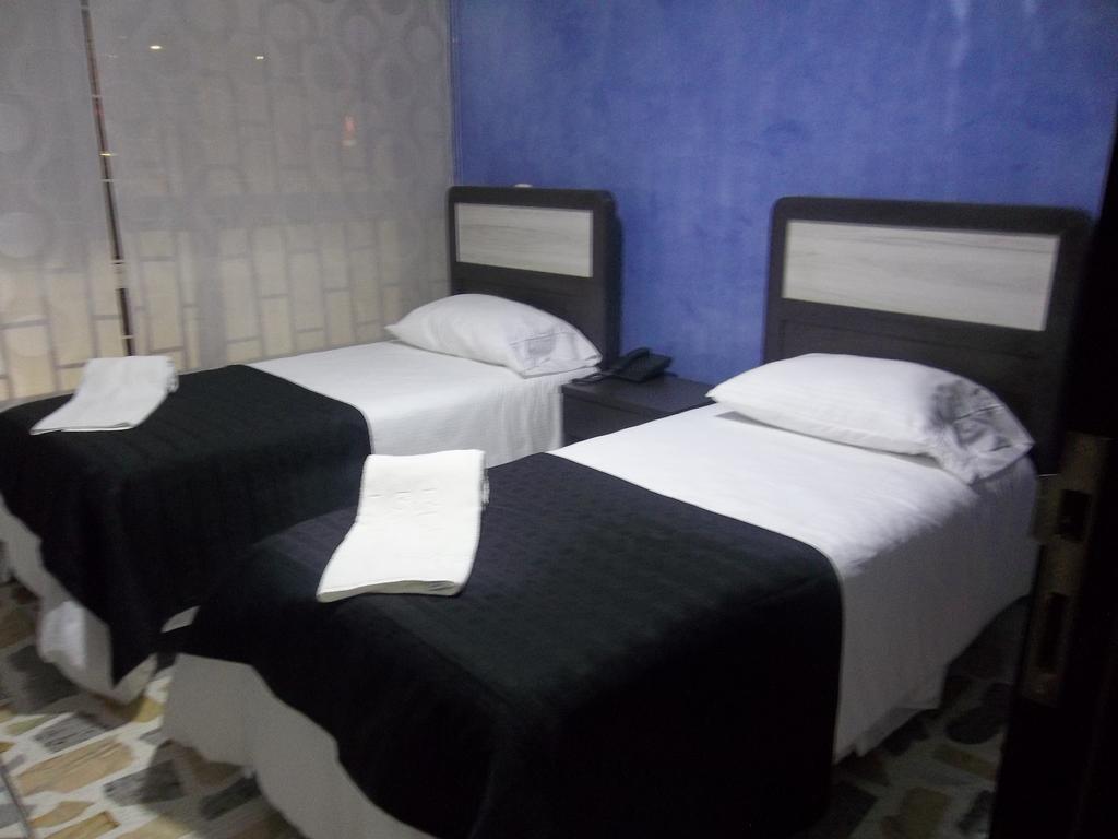 Hotel Casa Jac