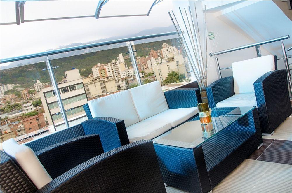 La Serrania Hotel Bucaramanga
