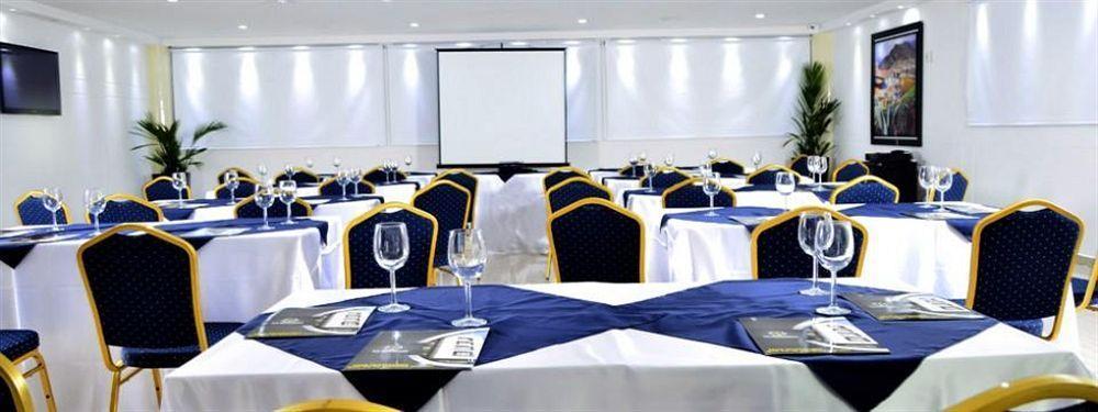 La Serrania Hotel 4*
