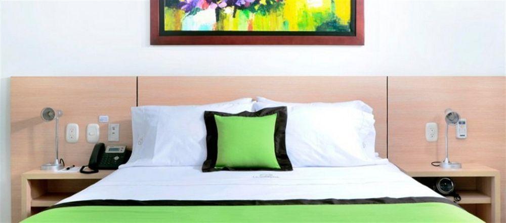 Hotel La Serrania Bucaramanga