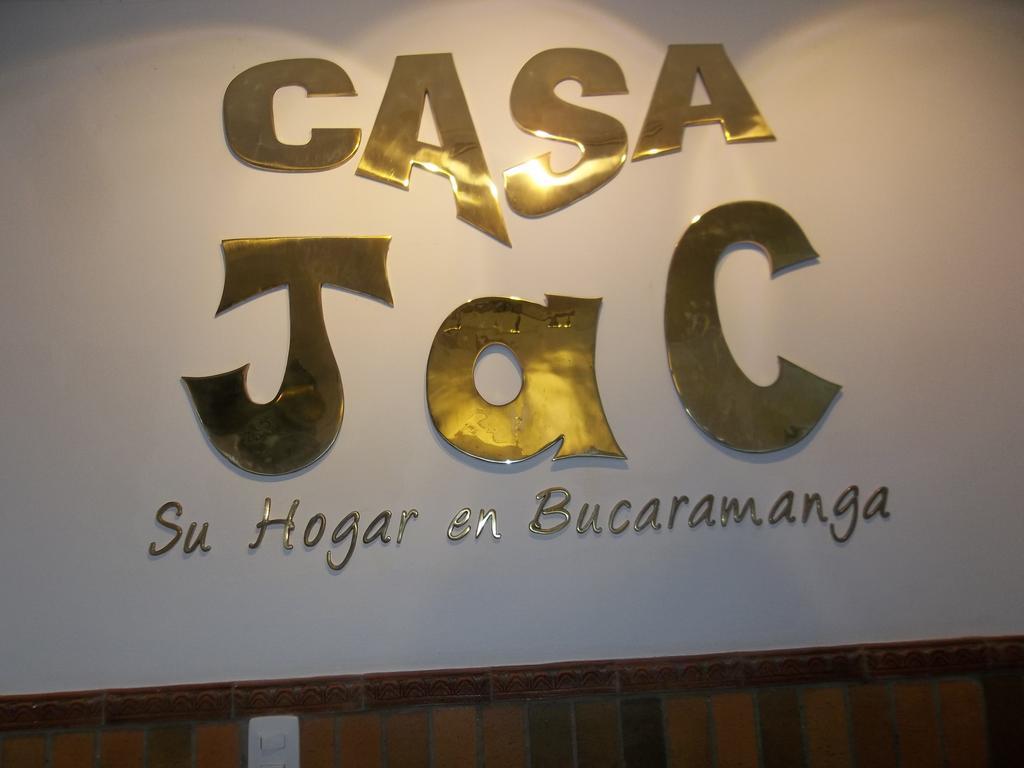 Casa Jac Hotel Bucaramanga
