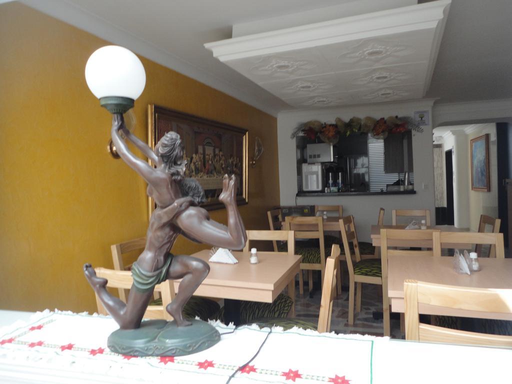 Hotel Casa Jac 3*
