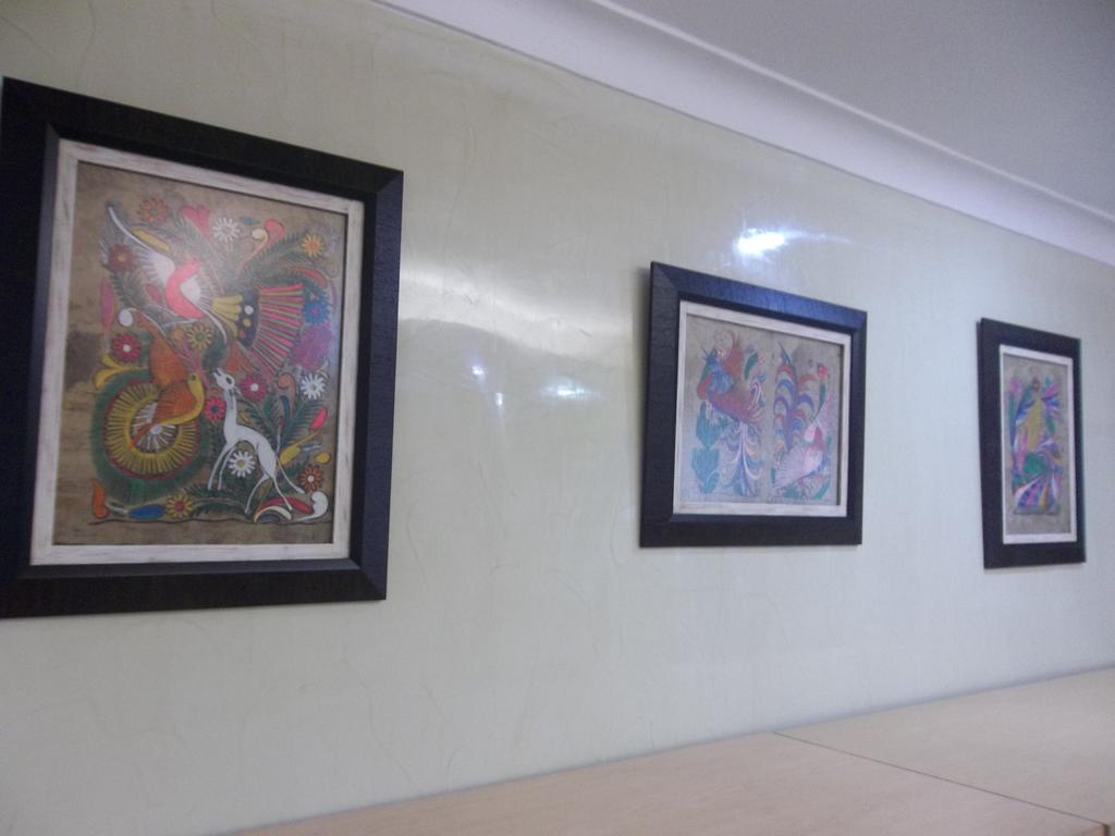 Hotel Casa Jac