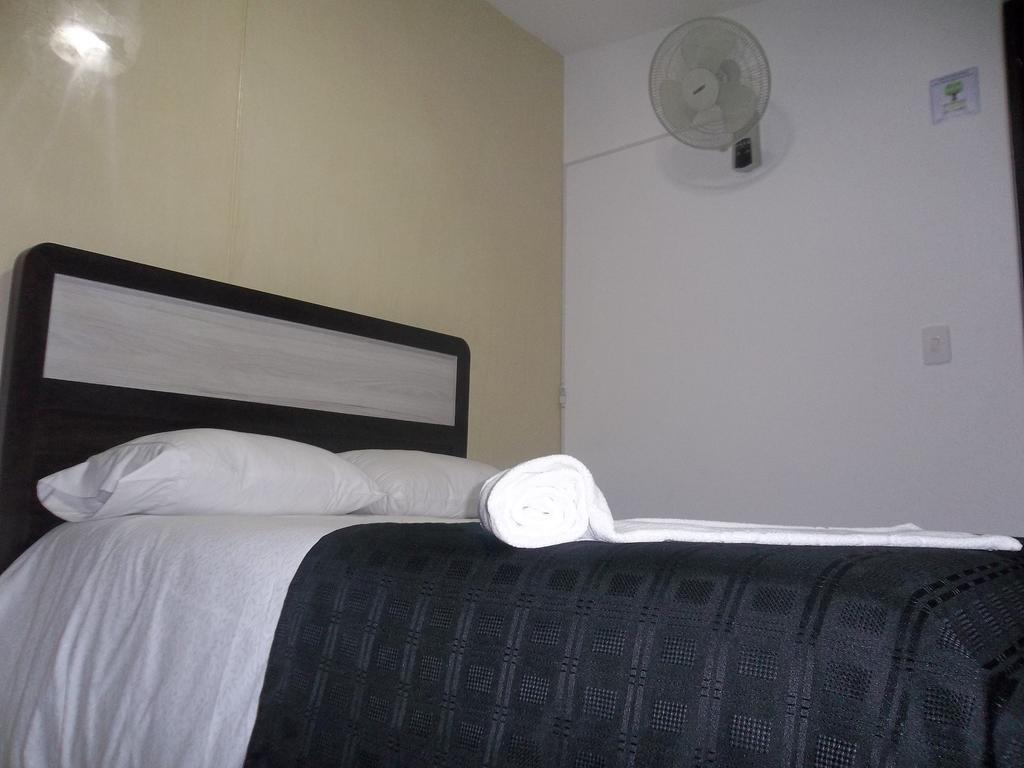 Hotel Casa Jac Bucaramanga