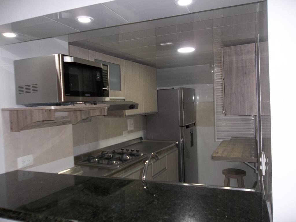 Hotel Casa Jac Bucaramanga