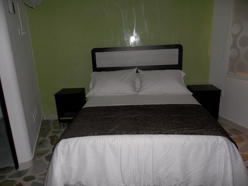 Casa Jac 3* Bucaramanga