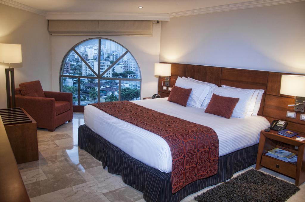 Dann Carlton 5* Bucaramanga