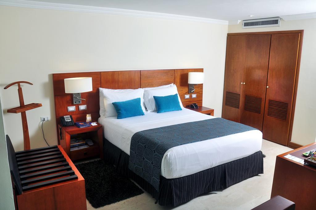 Dann Carlton Hotel Bucaramanga