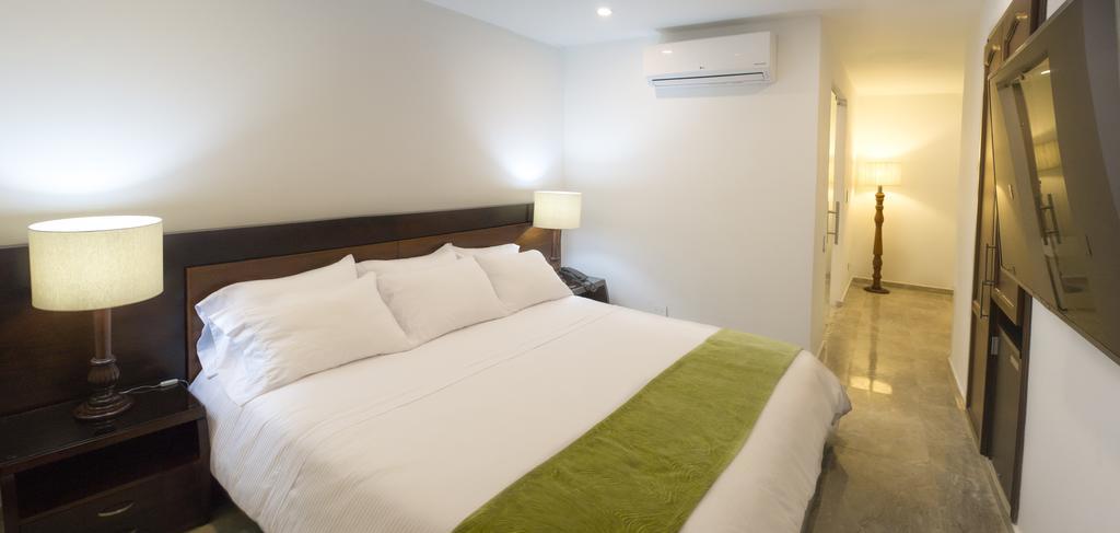 Palonegro Hotel Bucaramanga