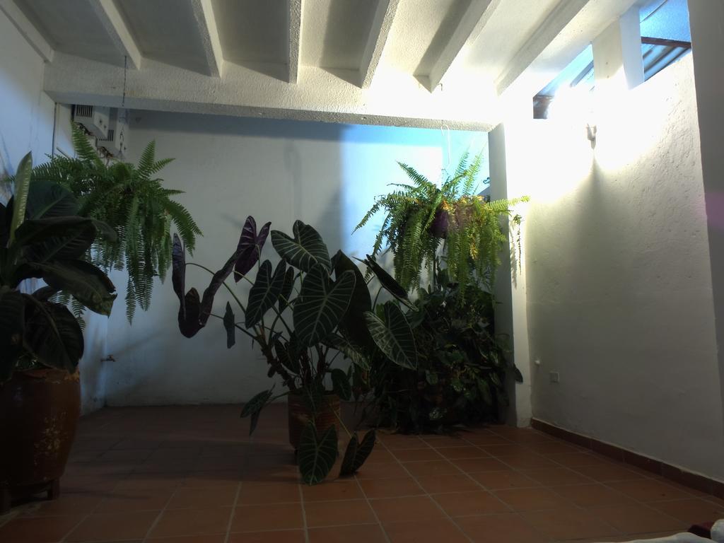 Hotel Hotel Houston Bucaramanga