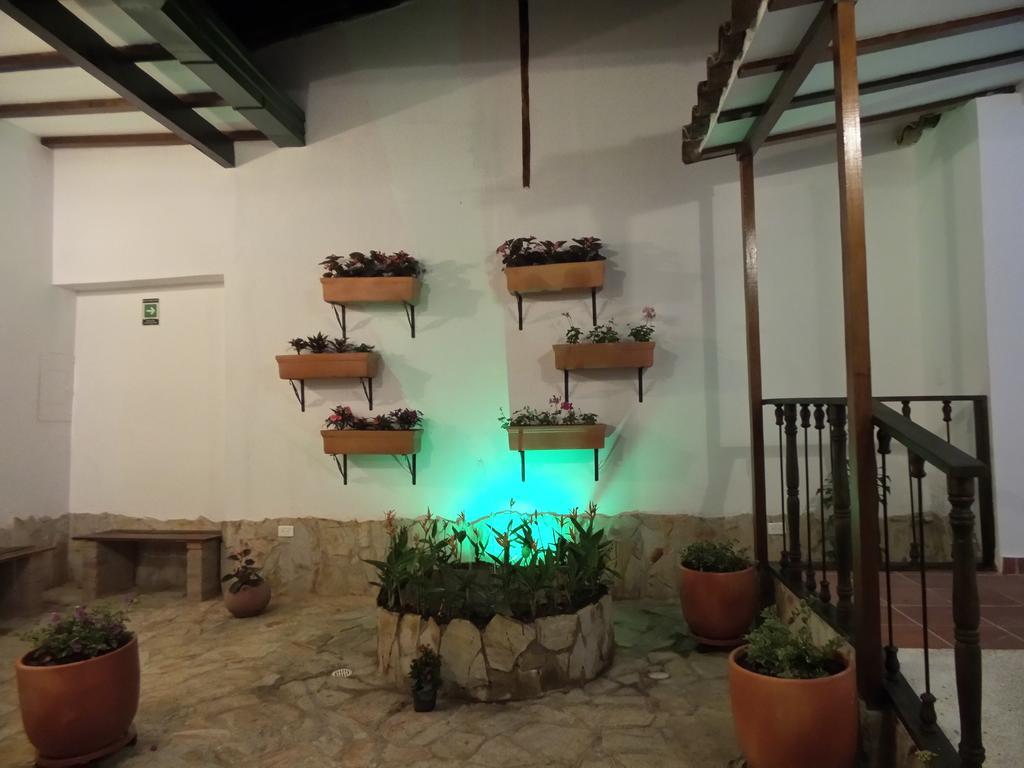 Hotel Houston Hotel Bucaramanga