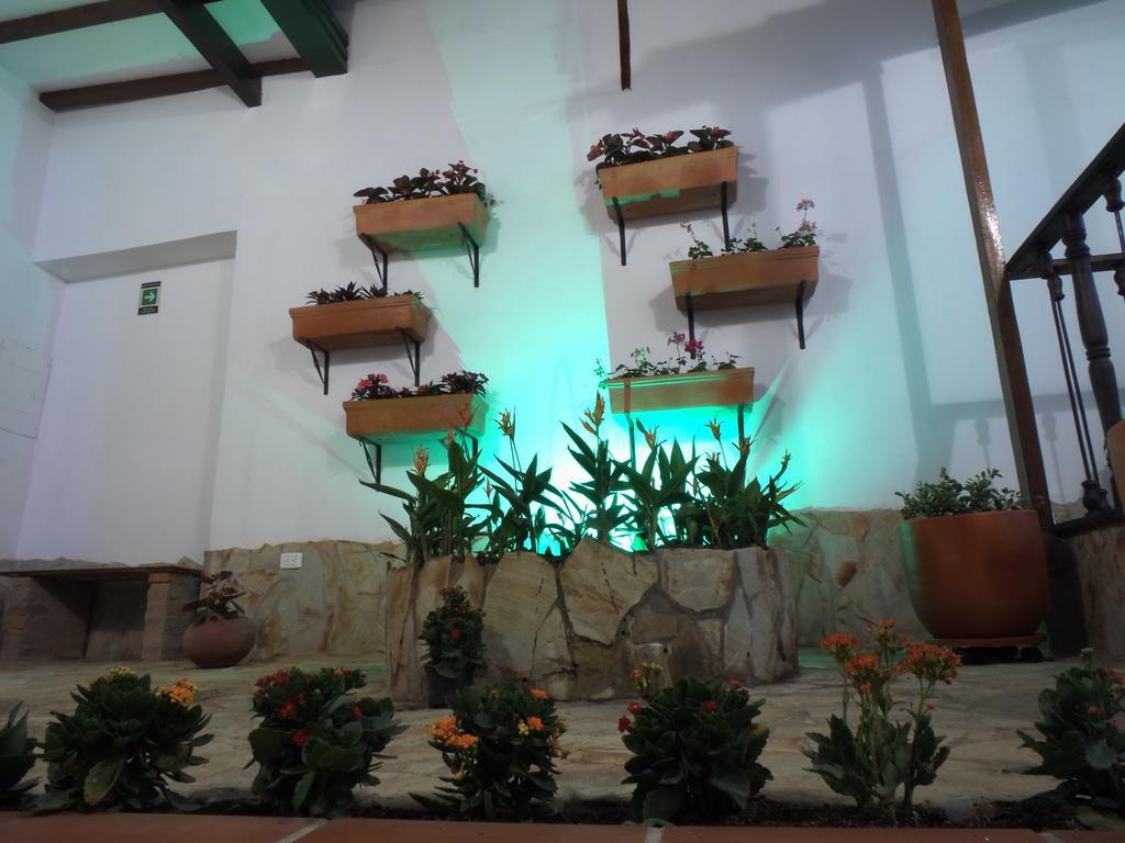 Hotel Hotel Houston Bucaramanga