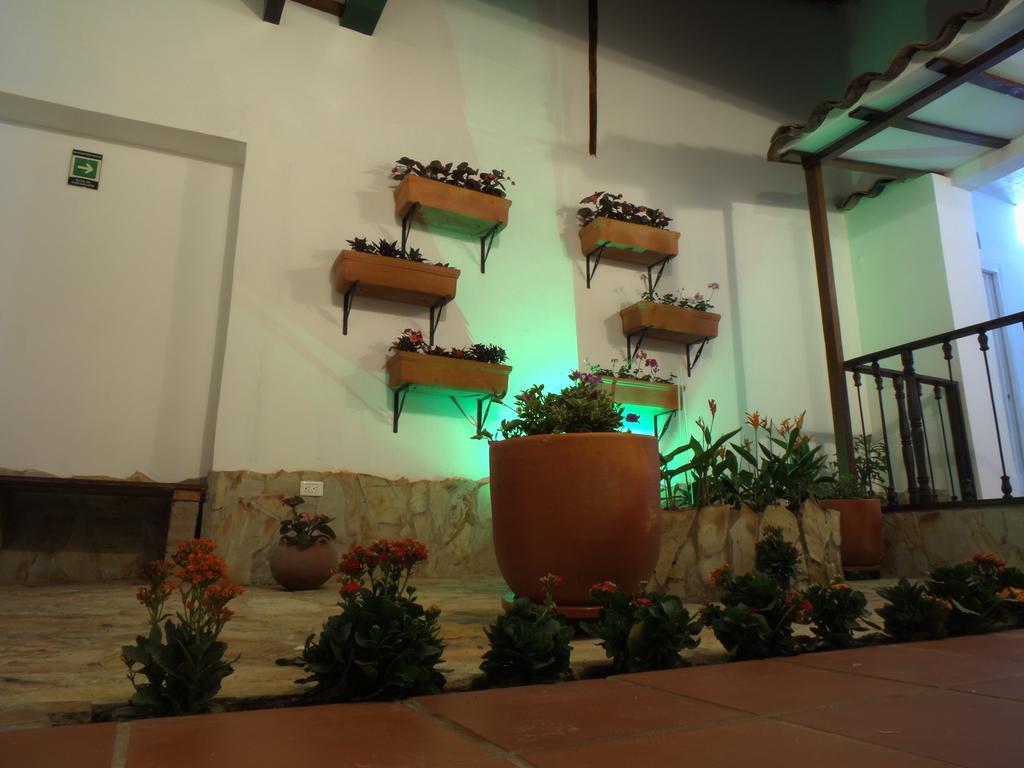 Hotel Hotel Houston Bucaramanga