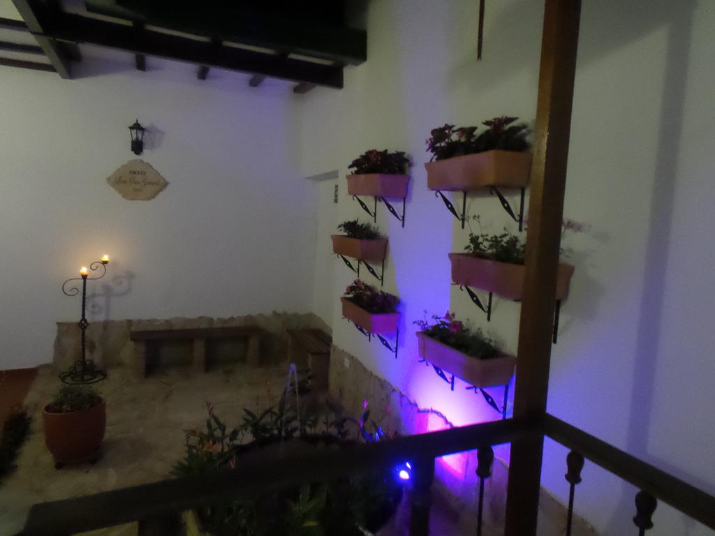 Hotel Houston 2* Bucaramanga