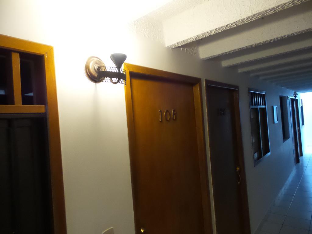 Hotel Houston