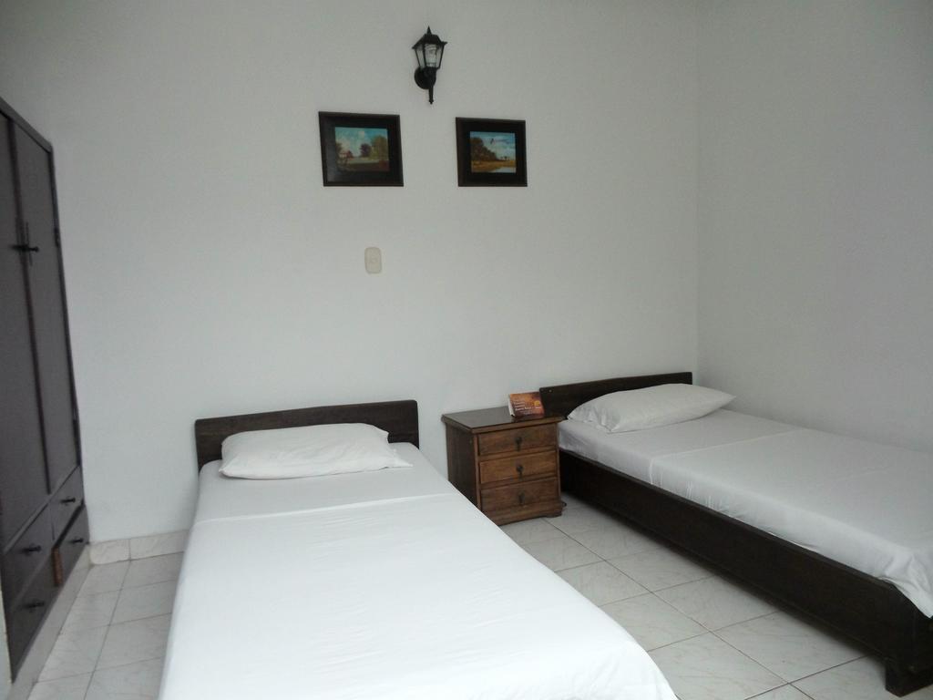 Hotel Houston Hotel Bucaramanga