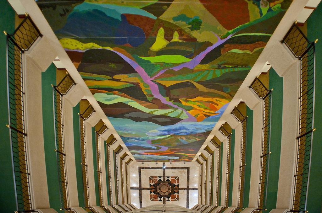 Hotel Dann Carlton