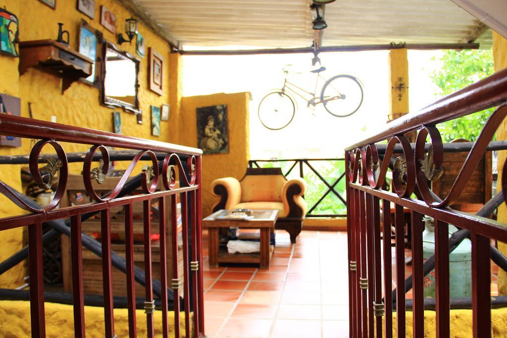 Bed and breakfast Antigua Belén - 3*