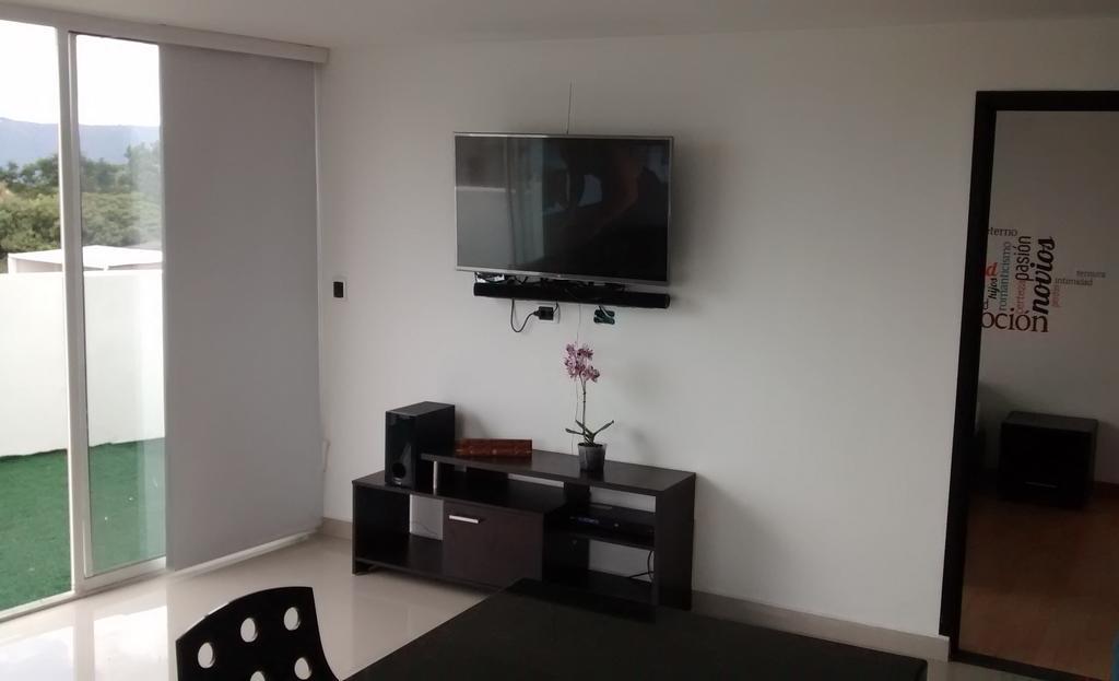 Oviedo Real Hotel Bucaramanga