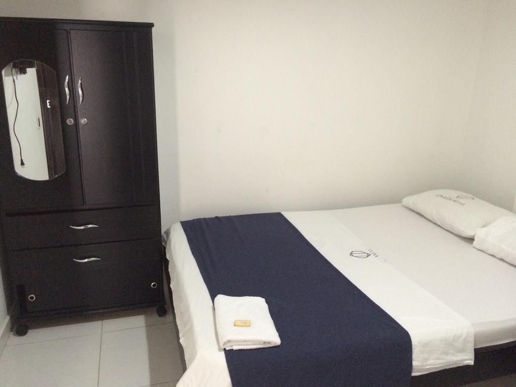Hotel Oviedo Real 3*