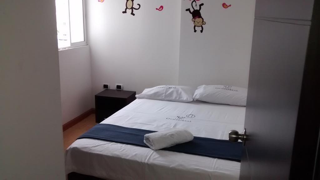 Oviedo Real 3*