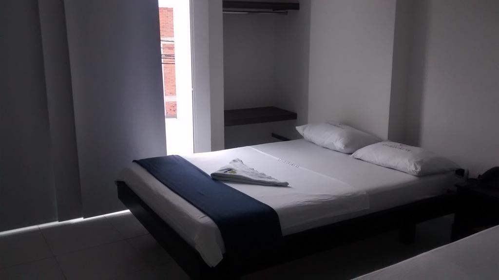 Oviedo Real 3* Bucaramanga