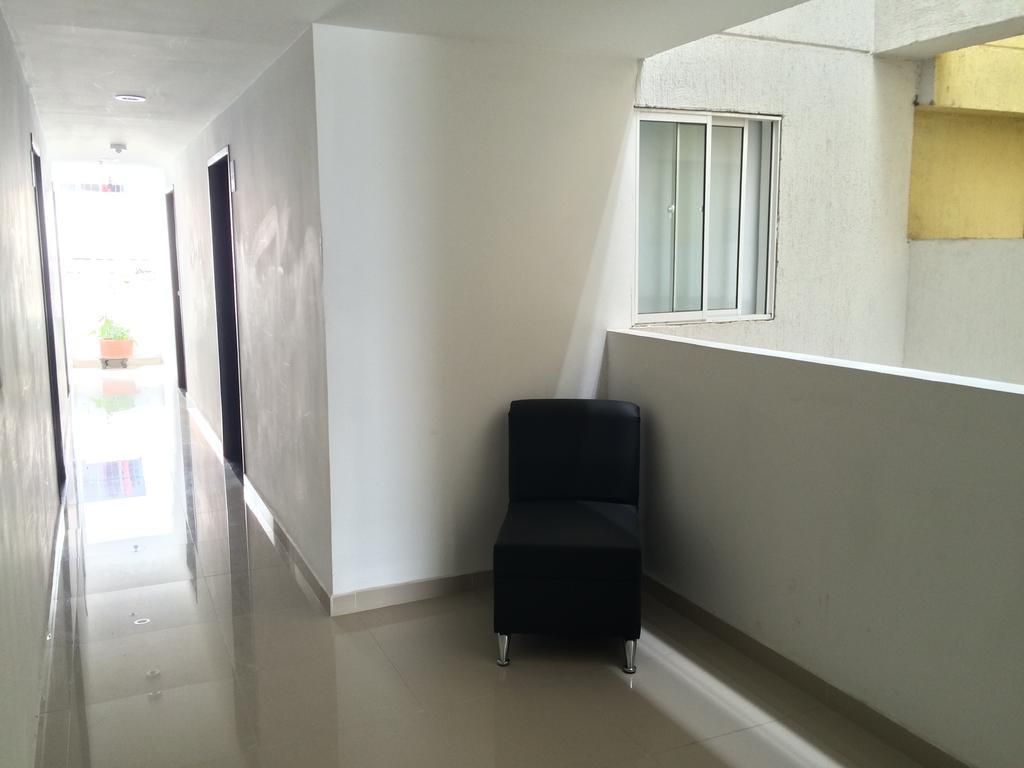 Oviedo Real Hotel Bucaramanga