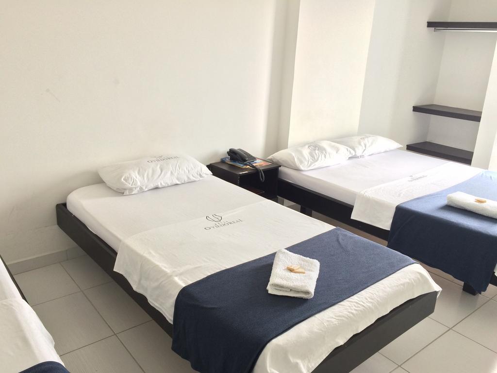 Oviedo Real Hotel