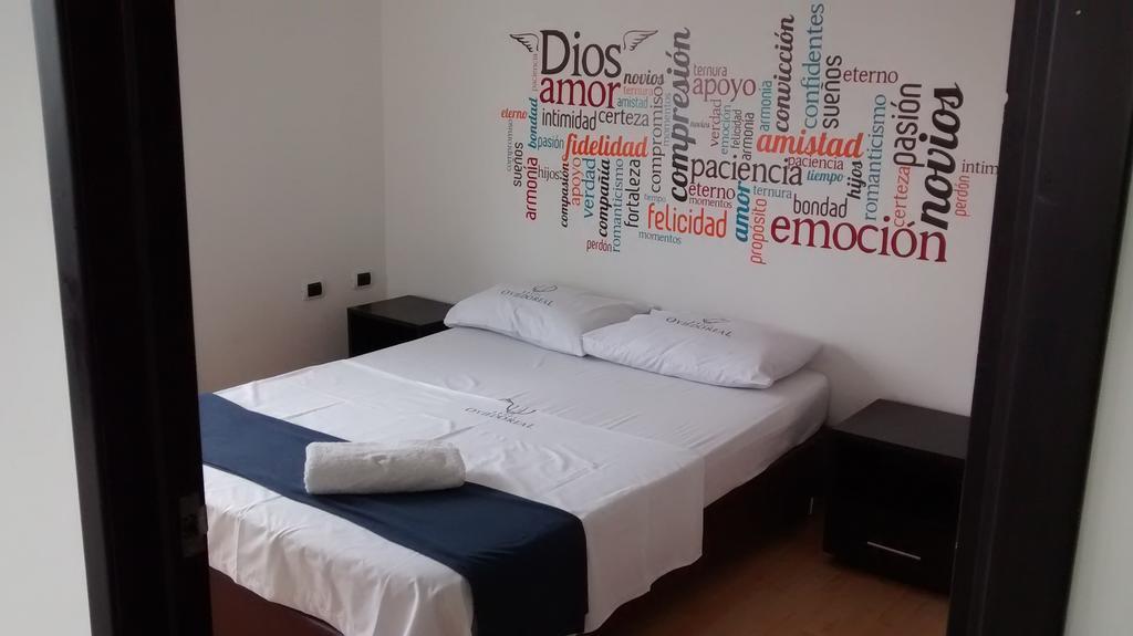 Hotel Oviedo Real Bucaramanga