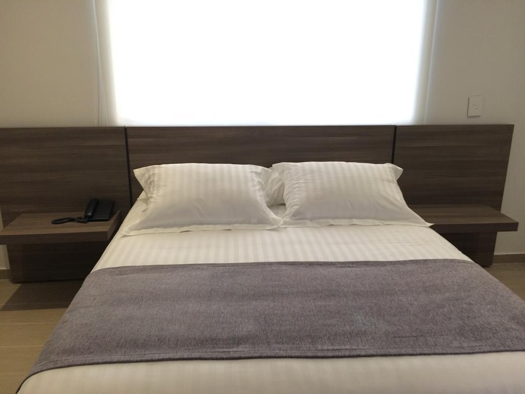 Bga 4* Bucaramanga