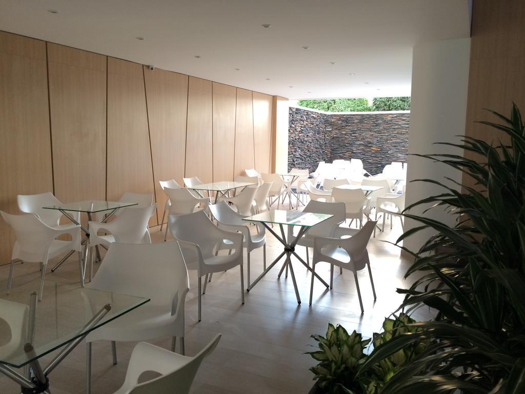 Hotel Bga Bucaramanga