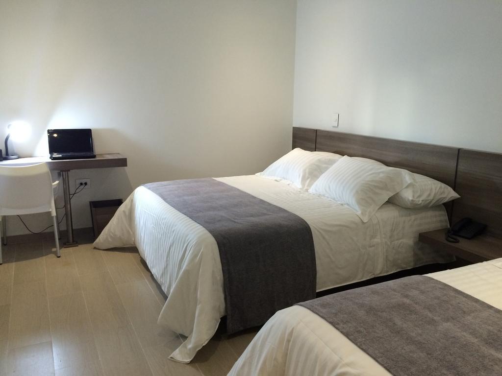 Bga Hotel 4*